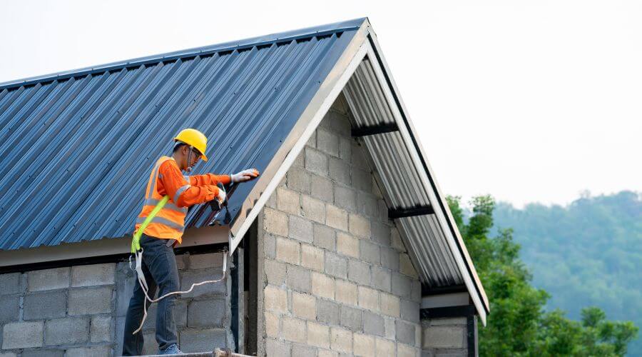 Local Chimney Repair in Scotts, MI